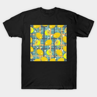 Lemons T-Shirt